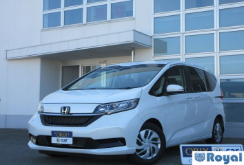 Honda Freed Plus