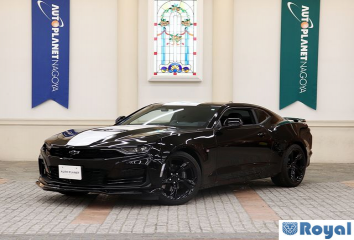 Chevrolet Chevrolet Camaro
