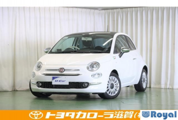 Fiat Fiat 500