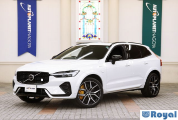 Volvo Volvo Xc60