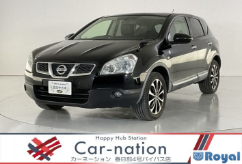 Nissan Dualis
