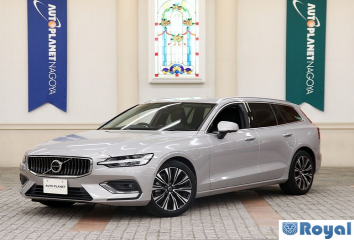 Volvo Volvo V60