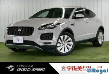 Jaguar Jaguar E-pace