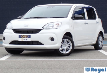 Daihatsu Boon