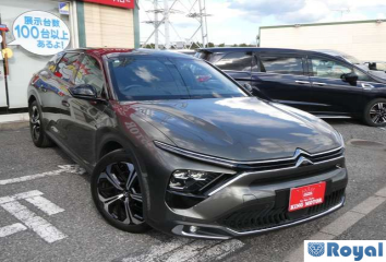 Citroen C5