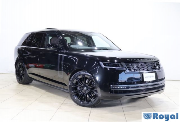 Rover Rover Range Rover