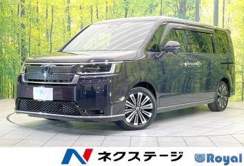 Honda Stepwagon