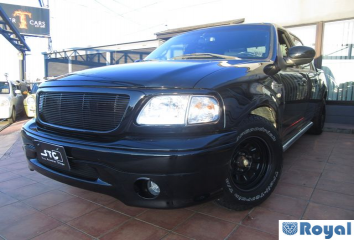 Ford Ford F150 2WD