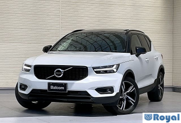 Volvo Volvo Xc40