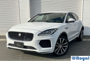 Jaguar Jaguar E-pace