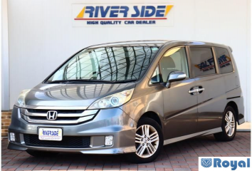 Honda Stepwagon
