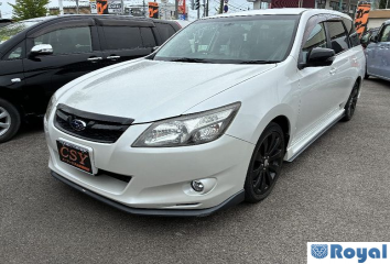 Subaru Exiga