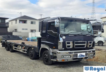 Isuzu Giga