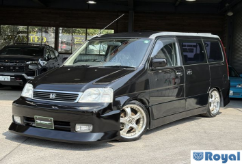 Honda Stepwagon