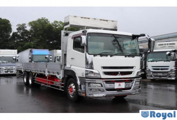 Mitsubishi Fuso Super Great