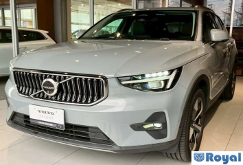 Volvo Volvo Xc40