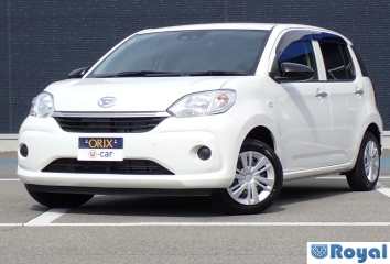 Daihatsu Boon