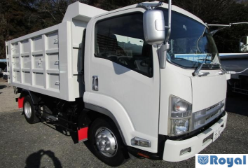Isuzu Midget