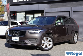 Volvo Volvo Xc90