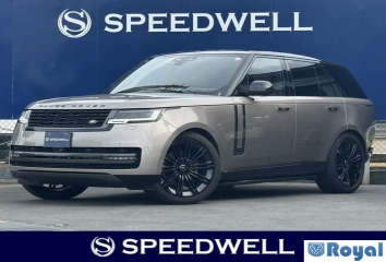 Rover Rover Range Rover