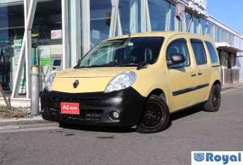 Renault Renault Kangoo