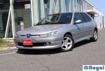 Peugeot Peugeot 306 Hatchback
