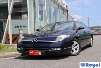 Citroen C6