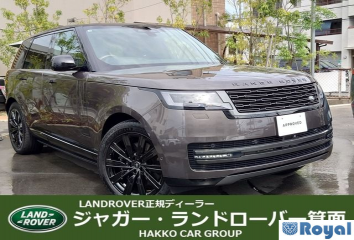 Rover Rover Range Rover
