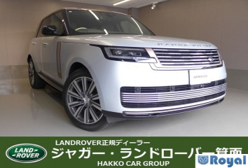 Rover Rover Range Rover