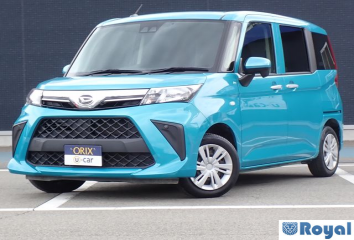 Daihatsu Thor