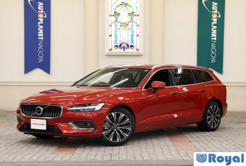 Volvo Volvo V60