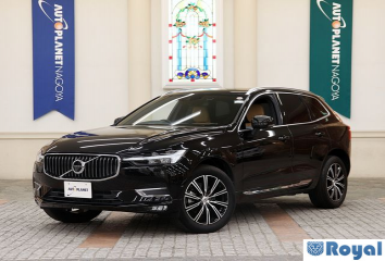 Volvo Volvo Xc60
