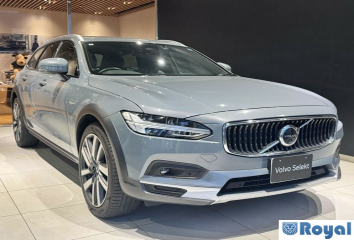 Volvo Volvo V90