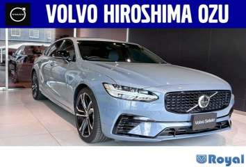 Volvo Volvo S90