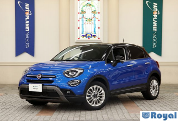 Fiat Fiat 500x