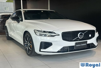 Volvo Volvo S60