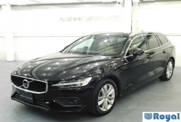 Volvo Volvo V60