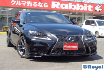 Lexus Is250