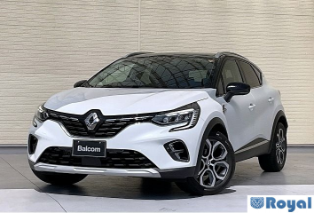 Renault Renault Captur