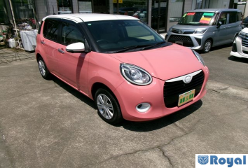 Daihatsu Boon