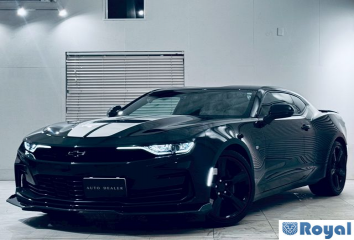 Chevrolet Chevrolet Camaro