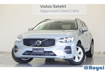 Volvo Volvo Xc60