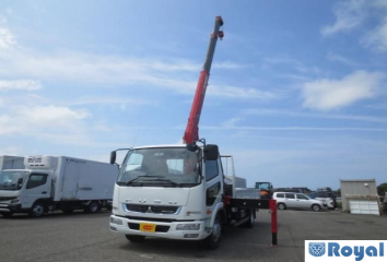 Mitsubishi Fuso Fighter