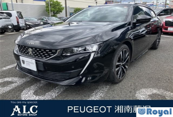 Peugeot Peugeot 508sw