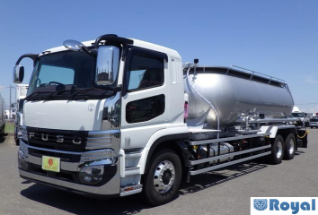 Mitsubishi Fuso Super Great