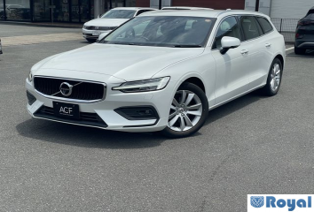 Volvo Volvo V60