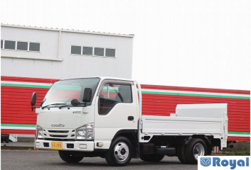 Isuzu ELF VAN