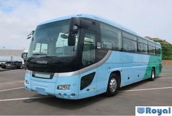 Isuzu Gala
