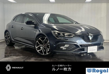 Renault Renault Megane Hatchback