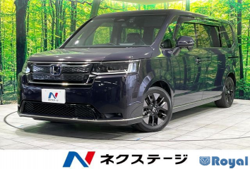 Honda Stepwagon